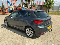 2019 seat ibiza 1.0 tsi fr business intense personenauto - afbeelding 32 van  34