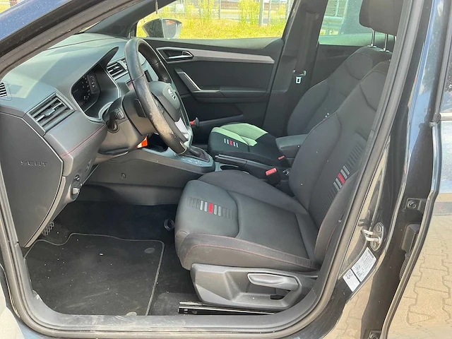 2019 seat ibiza 1.0 tsi fr business intense personenauto - afbeelding 34 van  34
