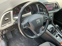 2019 seat leon st 1.0 ecotsi style business intense personenauto - afbeelding 11 van  37