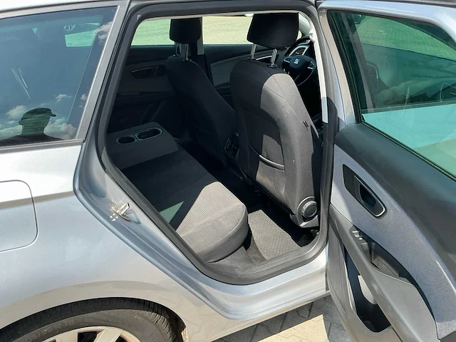 2019 seat leon st 1.0 ecotsi style business intense personenauto - afbeelding 25 van  37
