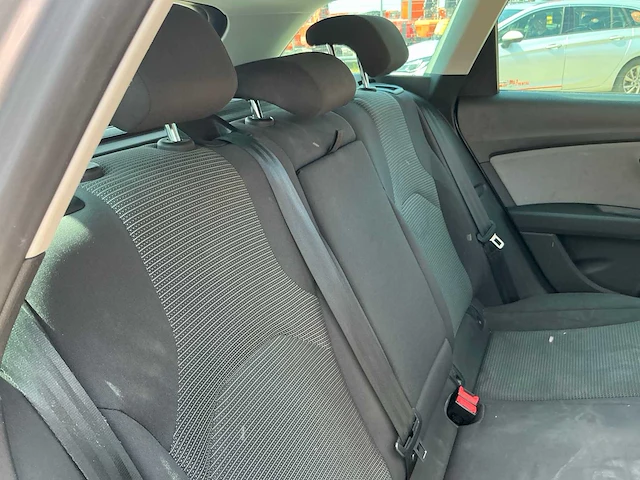 2019 seat leon st 1.0 ecotsi style business intense personenauto - afbeelding 27 van  37
