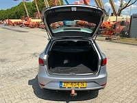 2019 seat leon st 1.0 ecotsi style business intense personenauto - afbeelding 28 van  37