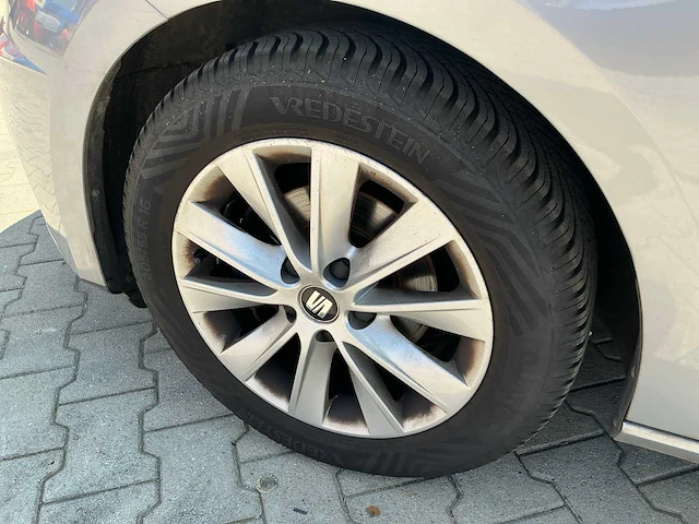 2019 seat leon st 1.0 ecotsi style business intense personenauto - afbeelding 34 van  37