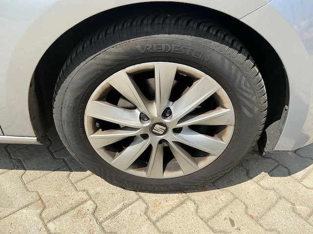 2019 seat leon st 1.0 ecotsi style business intense personenauto - afbeelding 35 van  37