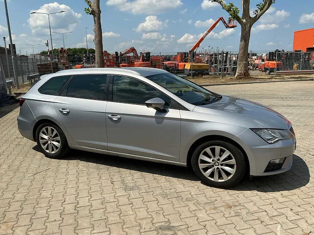 2019 seat leon st 1.0 ecotsi style business intense personenauto - afbeelding 3 van  37