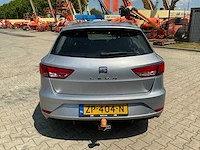 2019 seat leon st 1.0 ecotsi style business intense personenauto - afbeelding 4 van  37