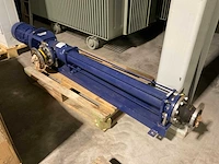 2019 seepex bn 10-24 pompunit - afbeelding 2 van  6
