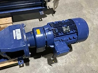 2019 seepex bn 10-24 pompunit - afbeelding 4 van  6