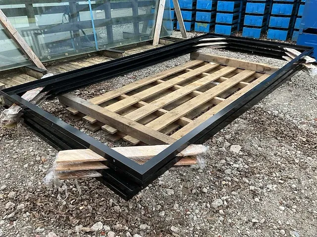2019 semco kozijn & glas (4x) - afbeelding 2 van  8