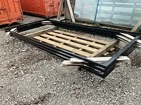 2019 semco kozijn & glas (4x) - afbeelding 3 van  8