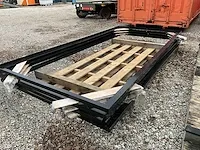 2019 semco kozijn & glas (4x) - afbeelding 4 van  8