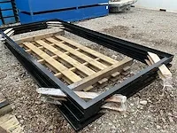2019 semco kozijn & glas (4x) - afbeelding 5 van  8