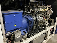 2019 senergie g 4.1 ti 63 kva stroomaggregaat - afbeelding 2 van  20