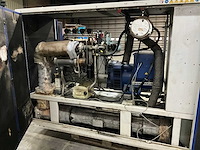 2019 senergie g 4.1 ti 63 kva stroomaggregaat - afbeelding 5 van  20