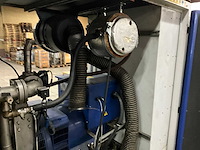 2019 senergie g 4.1 ti 63 kva stroomaggregaat - afbeelding 7 van  20