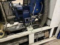 2019 senergie g 4.1 ti 63 kva stroomaggregaat - afbeelding 8 van  20