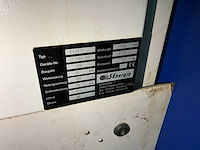 2019 senergie g 4.1 ti 63 kva stroomaggregaat - afbeelding 9 van  20