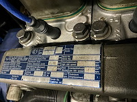 2019 senergie g 4.1 ti 63 kva stroomaggregaat - afbeelding 10 van  20