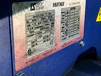 2019 senergie g 4.1 ti 63 kva stroomaggregaat - afbeelding 11 van  20