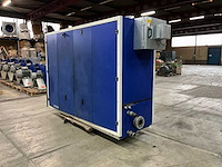 2019 senergie g 4.1 ti 63 kva stroomaggregaat - afbeelding 15 van  20