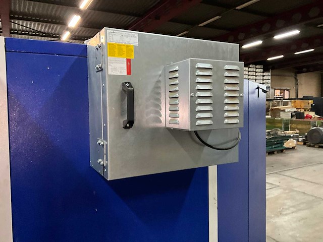 2019 senergie g 4.1 ti 63 kva stroomaggregaat - afbeelding 17 van  20