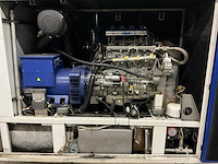 2019 senergie g 4.1 ti 63 kva stroomaggregaat - afbeelding 19 van  20