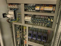 2019 senro sds 050 flotation unit afvalwaterzuivering - afbeelding 10 van  28