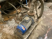 2019 senro sds 050 flotation unit afvalwaterzuivering - afbeelding 15 van  28
