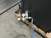2019 serrco sfk-8 e fustenkoeling met tapzuilen - afbeelding 5 van  13