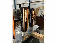 2019 serrco sfk-8 e fustenkoeling met tapzuilen - afbeelding 11 van  13