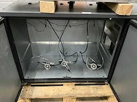 2019 serrco sfk-8 e fustenkoeling met tapzuilen - afbeelding 12 van  13