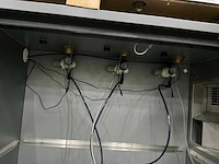2019 serrco sfk-8 e fustenkoeling met tapzuilen - afbeelding 13 van  13