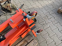 2019 shop crane gwk-1000 werkplaatskraan - afbeelding 4 van  11
