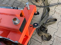 2019 shop crane gwk-1000 werkplaatskraan - afbeelding 5 van  11