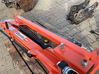 2019 shop crane gwk-1000 werkplaatskraan - afbeelding 6 van  11