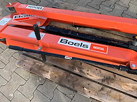 2019 shop crane gwk-1000 werkplaatskraan - afbeelding 7 van  11