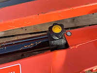 2019 shop crane gwk-1000 werkplaatskraan - afbeelding 9 van  11