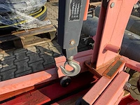 2019 shop crane gwk-1000 werkplaatskraan - afbeelding 5 van  9