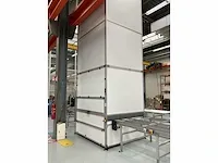 2019 sinton flasher testcabine - afbeelding 2 van  18