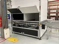 2019 sinton flasher testcabine - afbeelding 3 van  18
