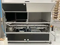 2019 sinton flasher testcabine - afbeelding 4 van  18