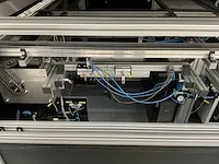 2019 sinton flasher testcabine - afbeelding 5 van  18