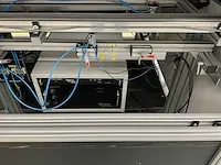 2019 sinton flasher testcabine - afbeelding 6 van  18
