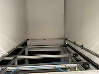 2019 sinton flasher testcabine - afbeelding 8 van  18