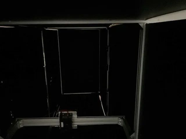 2019 sinton flasher testcabine - afbeelding 10 van  18