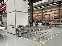 2019 sinton flasher testcabine