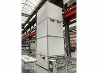 2019 sinton flasher testcabine - afbeelding 14 van  18