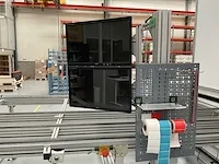 2019 sinton flasher testcabine - afbeelding 16 van  18