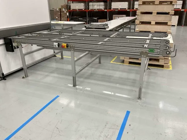 2019 sinton flasher testcabine - afbeelding 17 van  18