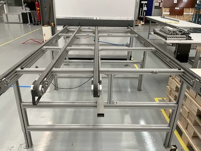 2019 sinton flasher testcabine - afbeelding 18 van  18